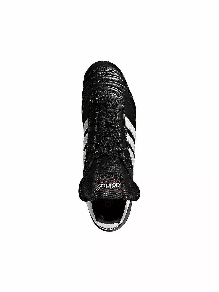 Adidas stollenschuhe schwarz shop